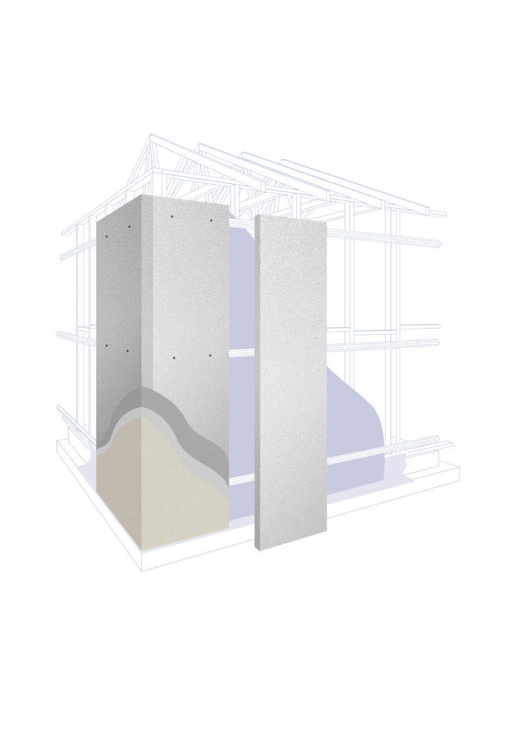 Hebel_PowerPanel50_External_Wall_system - CSR Hebel